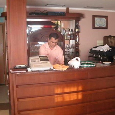 דוניה לסטבה Perper Hotel מראה חיצוני תמונה