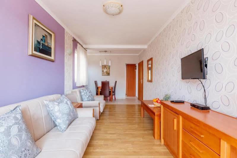 דוניה לסטבה Perper Hotel מראה חיצוני תמונה
